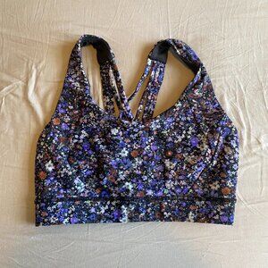 Free to Be Elevated Bra *Light Support LuLuLemon Sports Bra